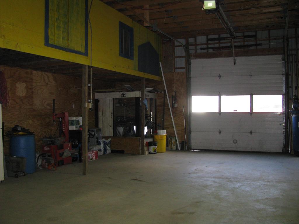 117 Rogers Road Barnstead, NH 03225 - Photo 30 of 31 Gallery Image 30