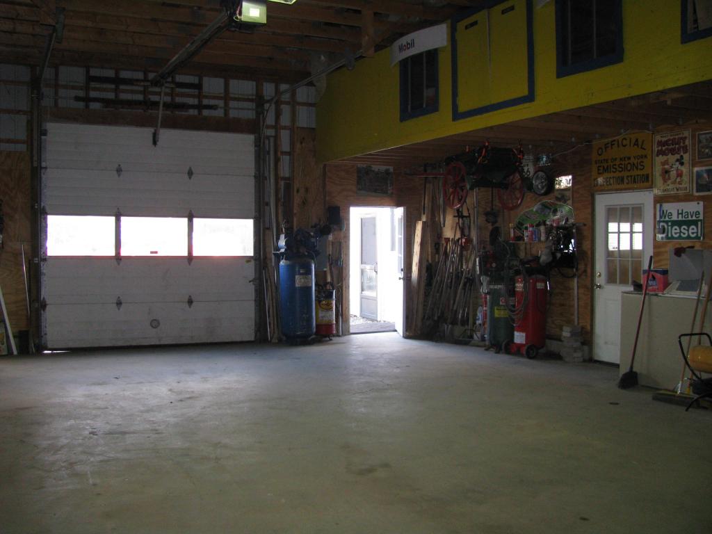117 Rogers Road Barnstead, NH 03225 - Photo 31 of 31 Gallery Image 31