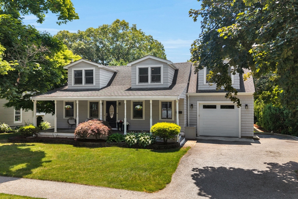 86 Grosvenor Road Needham, MA 02492 - Photo 3 of 35 Gallery Image 3