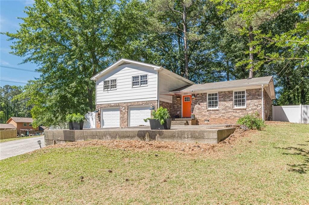 2851 Lloyd Road Decatur, GA 30034 - Photo 1 of 1