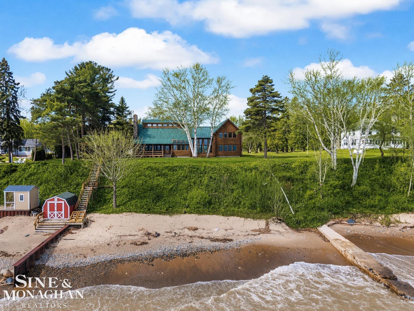 4673 Lakeshore Road Lexington, MI 48450 - Photo 41 of 73