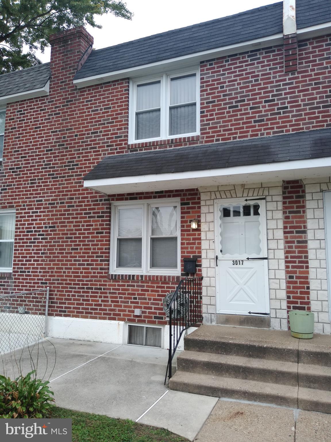3017 Kent Road Folcroft, PA 19032 - Photo 1 of 20 Gallery Image 1