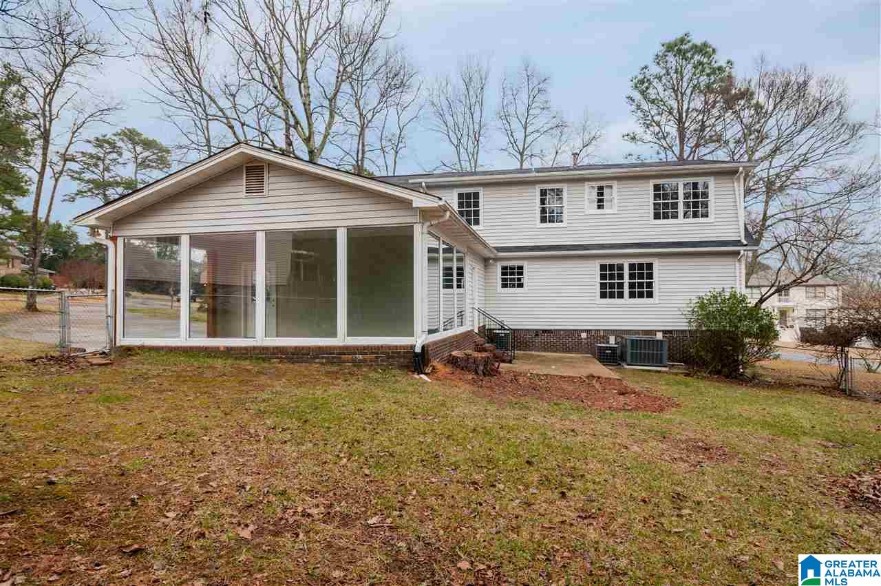 2207 Oak Ridge Circle Birmingham, AL 35226 - Photo 33 of 37