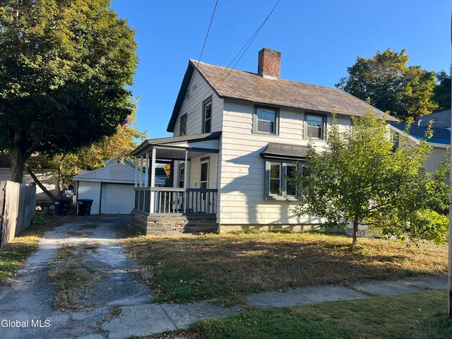 $154,000 | 1 Bulkley Avenue, Granville, NY 12832