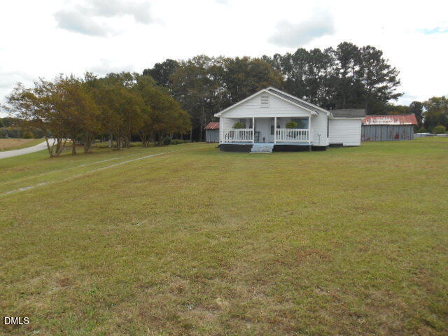 130 Holland Road Angier, NC 27501 - Photo 11 of 22 DSCN4654