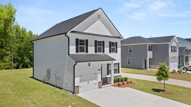 $269,630 | 2055 Signal Hill, Augusta, GA 30906