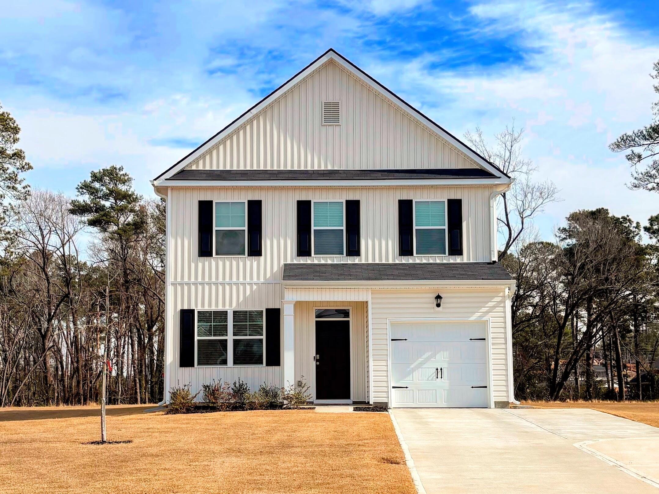 Welcome to Bellemeade Landing!