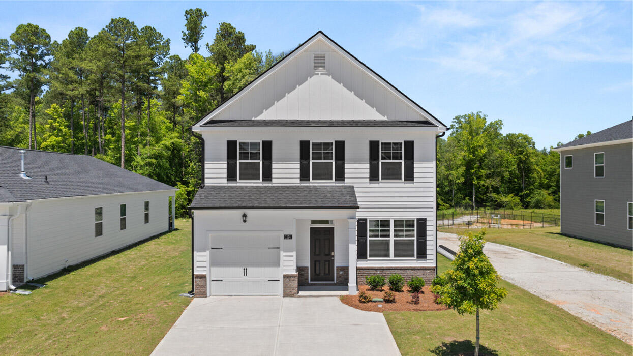 2055 Signal Hill Augusta, GA 30906 - Photo 3 of 41 Ansley 1174 Button Buck Ln lot 161 001