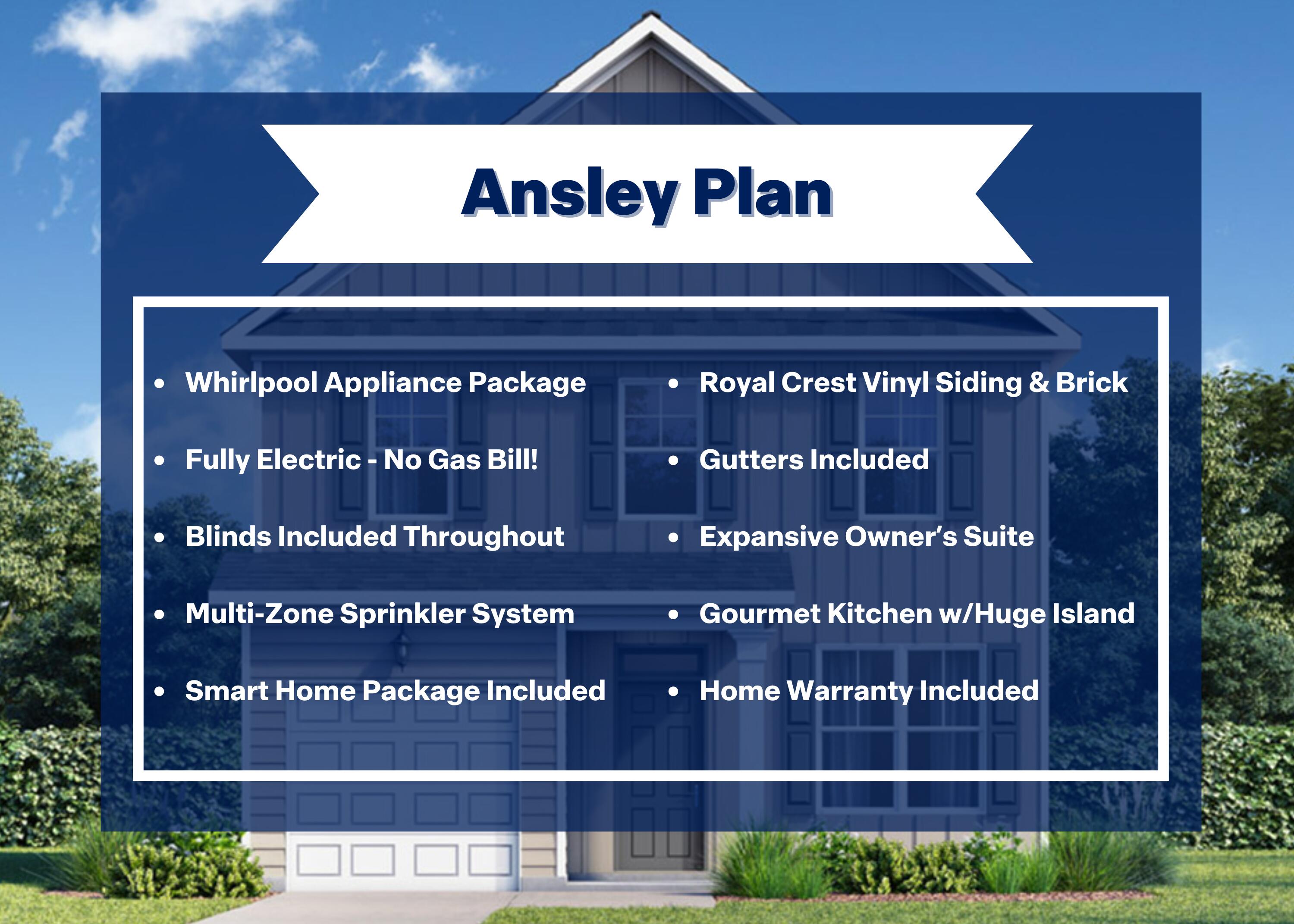 2055 Signal Hill Augusta, GA 30906 - Photo 2 of 40 Model Features