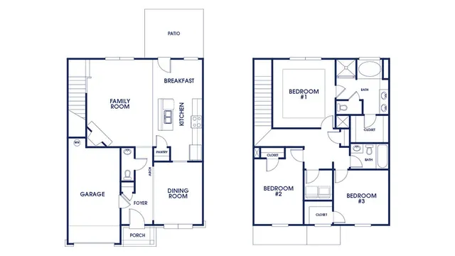 $269,630 | 2055 Signal Hill, Augusta, GA 30906