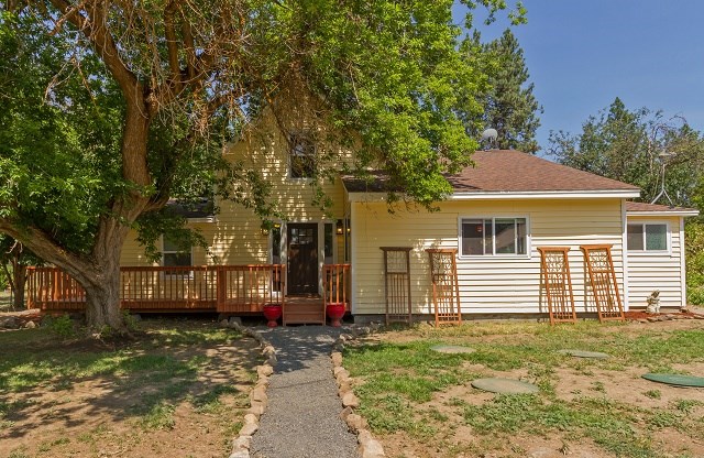 14809 South Sherman Road Spokane, WA 99224 - Photo 1 of 20
