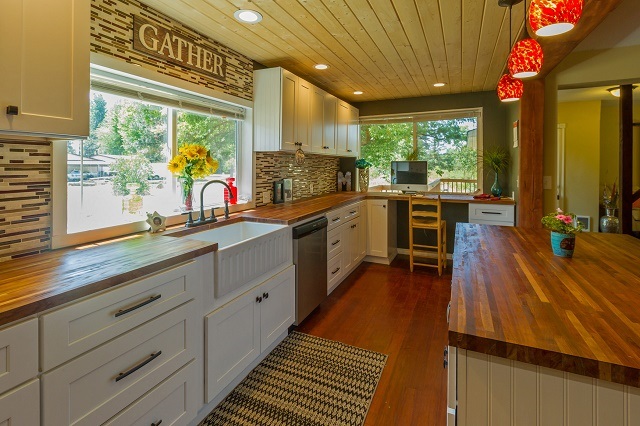 14809 South Sherman Road Spokane, WA 99224 - Photo 2 of 20