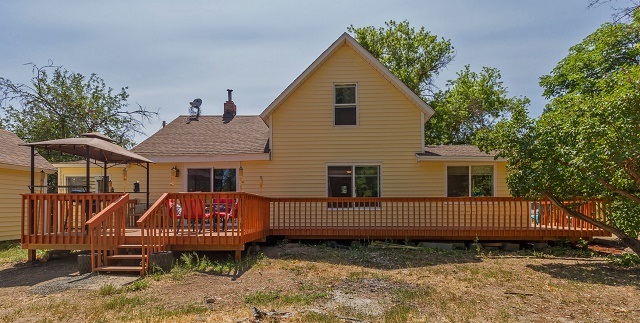 14809 South Sherman Road Spokane, WA 99224 - Photo 14 of 20