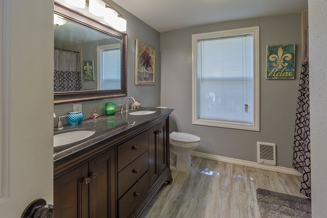 14809 South Sherman Road Spokane, WA 99224 - Photo 18 of 20