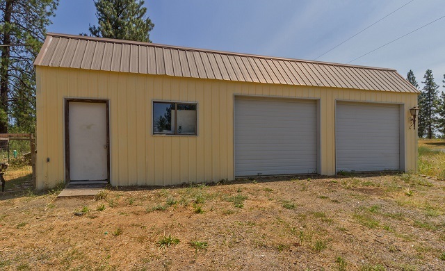 14809 South Sherman Road Spokane, WA 99224 - Photo 4 of 20