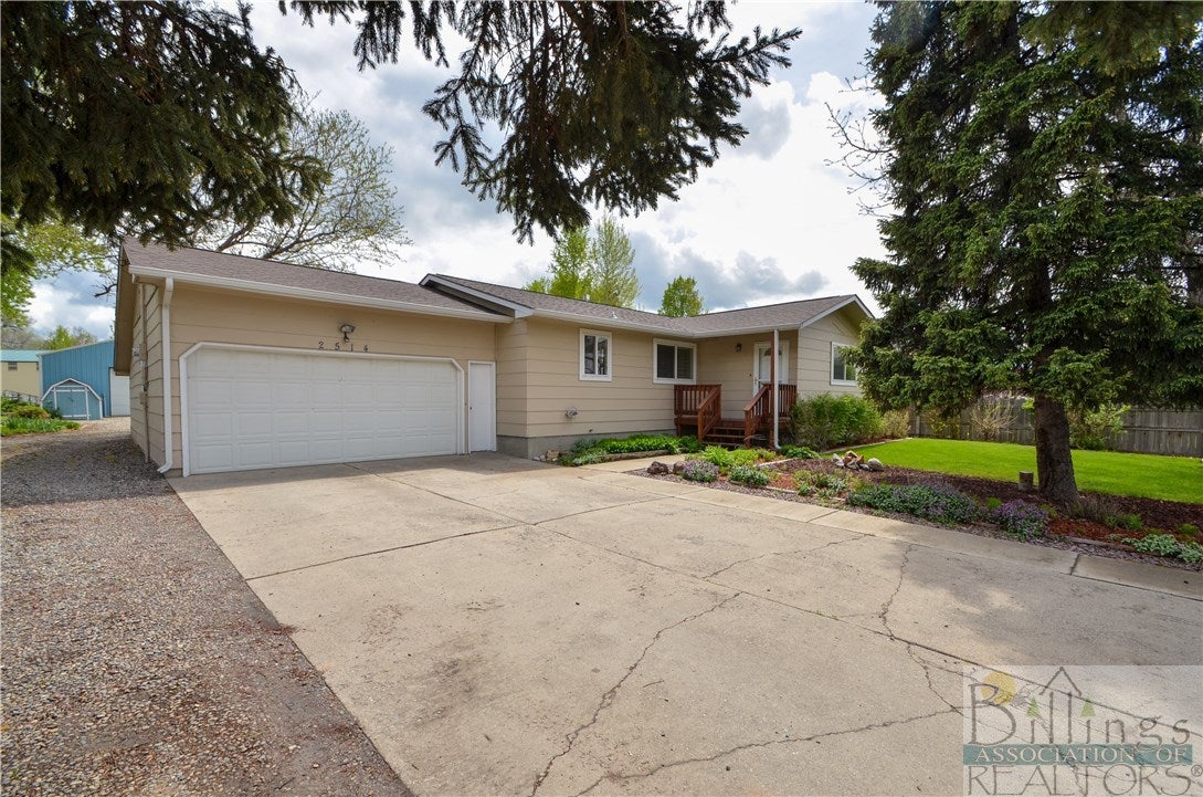 2514 Old Hardin Road Billings, MT 59101 - Photo 1 of 1 Gallery Image 1