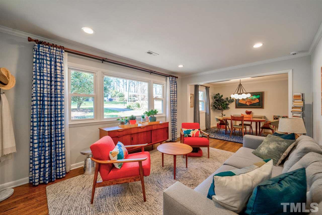 5700 Deblyn Avenue Raleigh, NC 27612 - Photo 2 of 30 Gallery Image 2