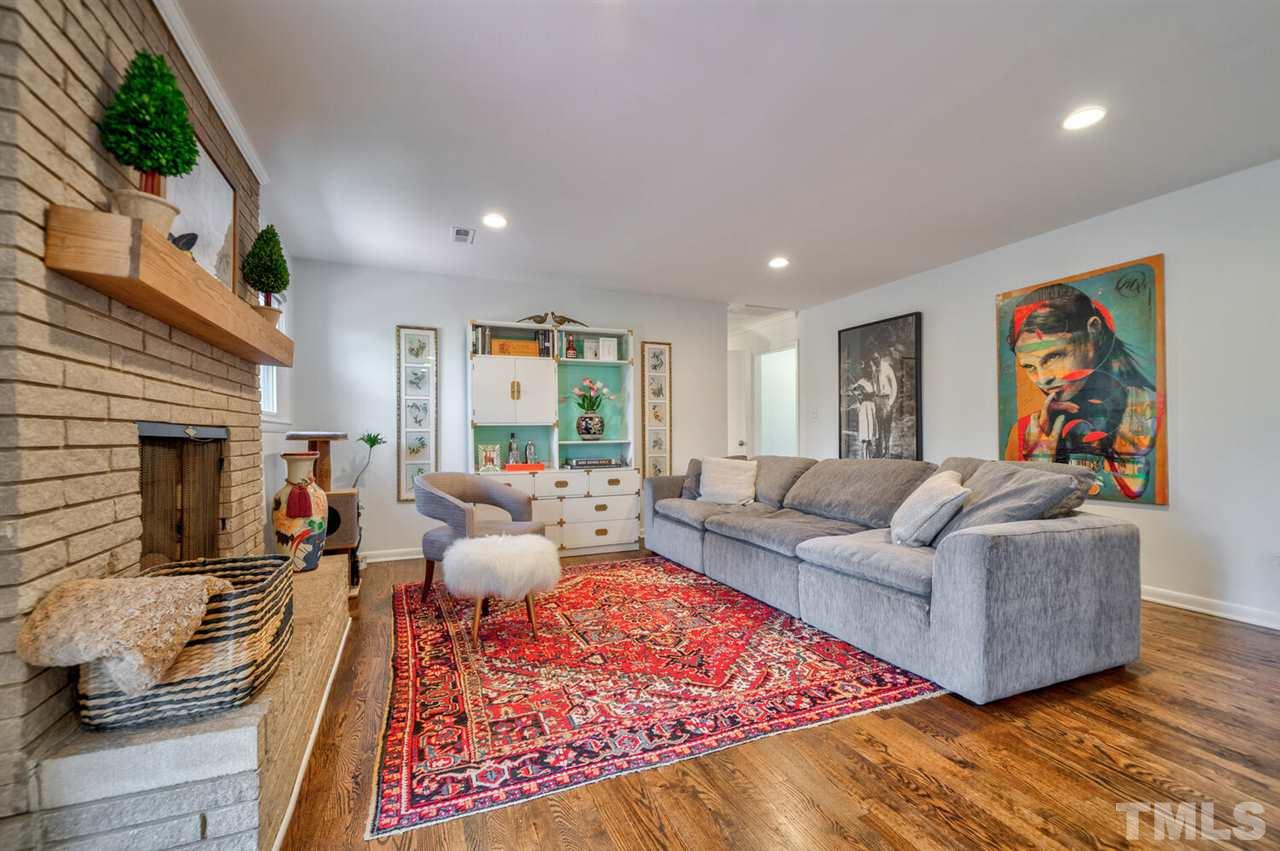 5700 Deblyn Avenue Raleigh, NC 27612 - Photo 3 of 30 Gallery Image 3