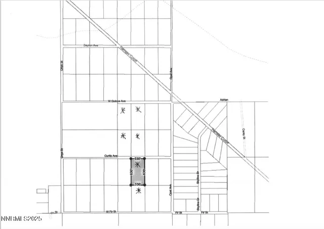 a close up of a wall