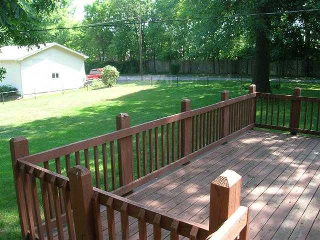 452 East Stop 13 Road Indianapolis, IN 46227 - Photo 9 of 10 Gallery Image 9