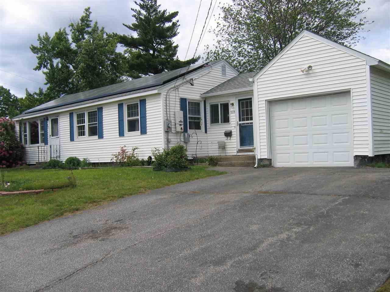 226 Lund Road Nashua, NH 03060 - Photo 1 of 20