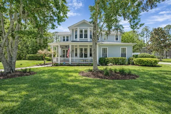$875,000 | 5913 Flatwoods Manor Circle, Lithia, FL 33547