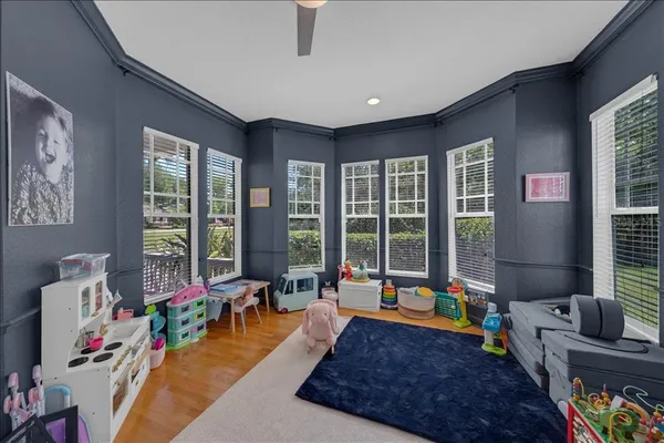 $875,000 | 5913 Flatwoods Manor Circle, Lithia, FL 33547