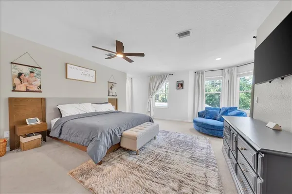 $875,000 | 5913 Flatwoods Manor Circle, Lithia, FL 33547