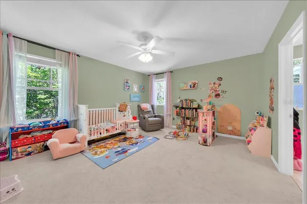 $875,000 | 5913 Flatwoods Manor Circle, Lithia, FL 33547