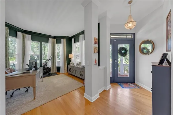 $875,000 | 5913 Flatwoods Manor Circle, Lithia, FL 33547