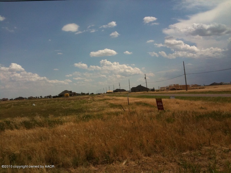 1 Acre Undeveloped on Rockwell Road