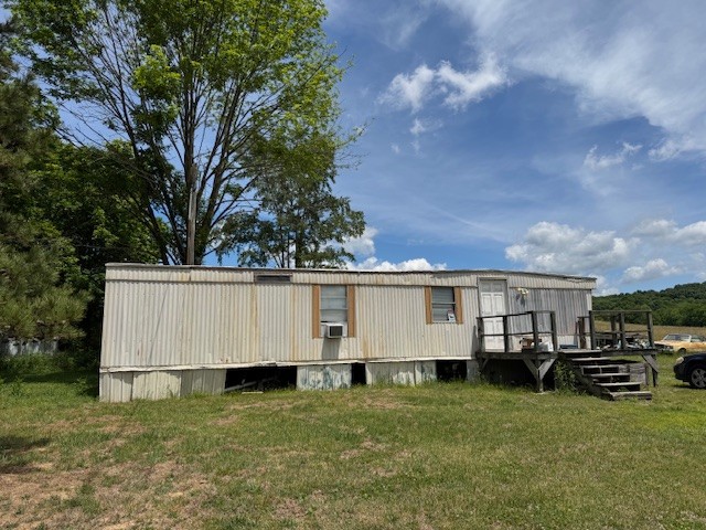 167 Plunkett Creek Road Carthage, TN 37030 - Photo 2 of 4 Gallery Image 2