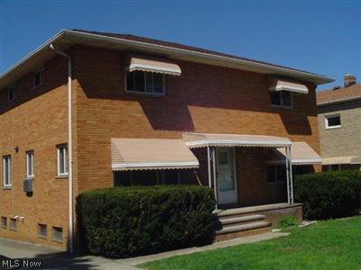 2716 Snow Road Cleveland, OH 44134 - Photo 1 of 1