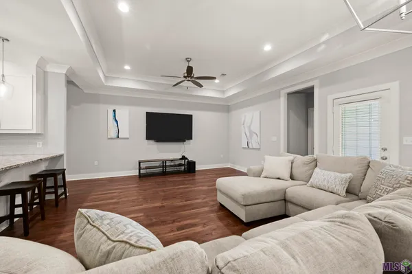 $287,000 | 15627 Fields Creek Avenue, Baton Rouge, LA 70816