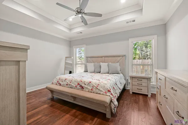 $287,000 | 15627 Fields Creek Avenue, Baton Rouge, LA 70816