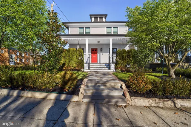 $1,599,000 | 1507 Decatur Street Northwest, Washington, DC 20011