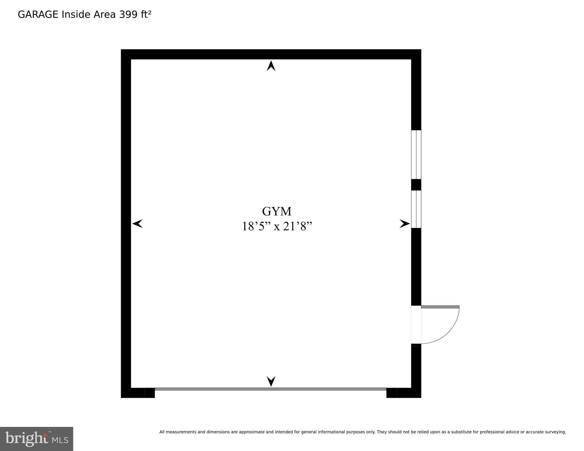 1507 Decatur Street Northwest Washington, DC 20011 - Photo 30 of 30 a picture of floor with a white wall