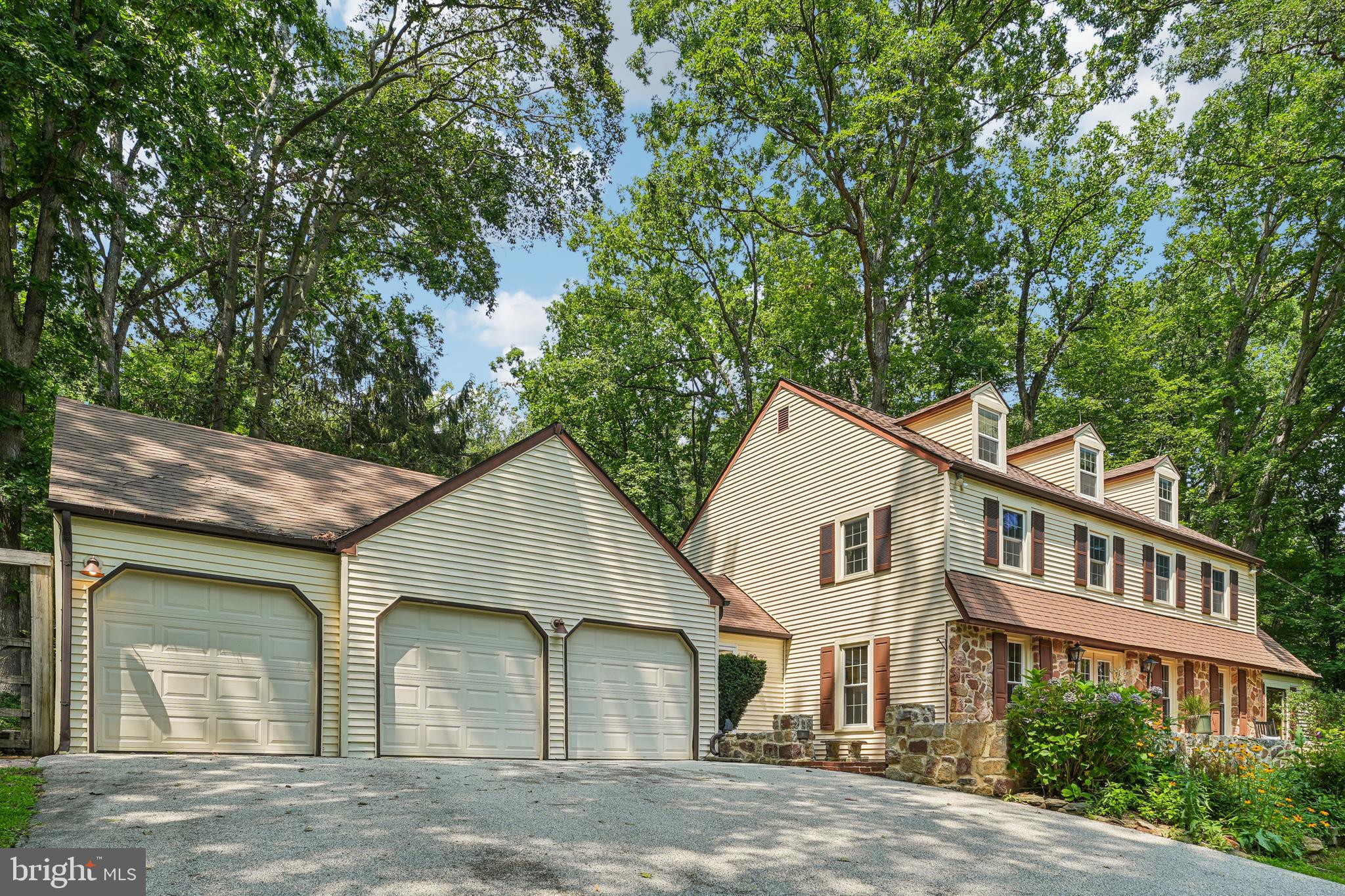 512 Conestoga Road Malvern, PA 19355 - Photo 4 of 72 Gallery Image 4