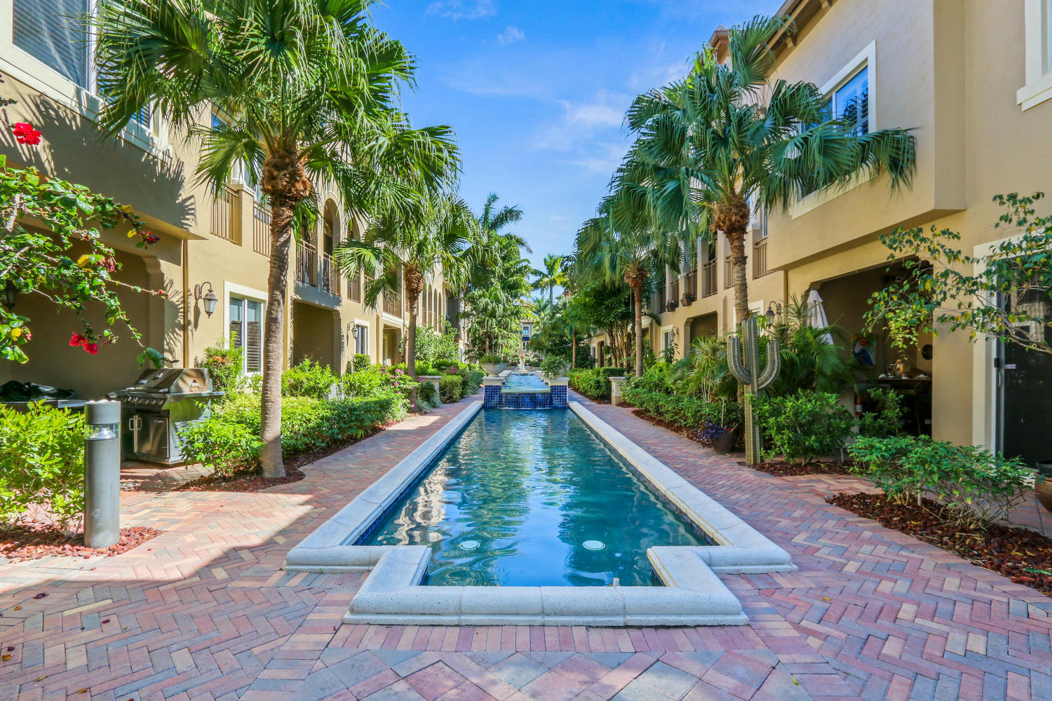 3000 Waterside Circle Boynton Beach, FL 33435 - Photo 19 of 29 3000 Waterside Cir Boynton-large-019-12-