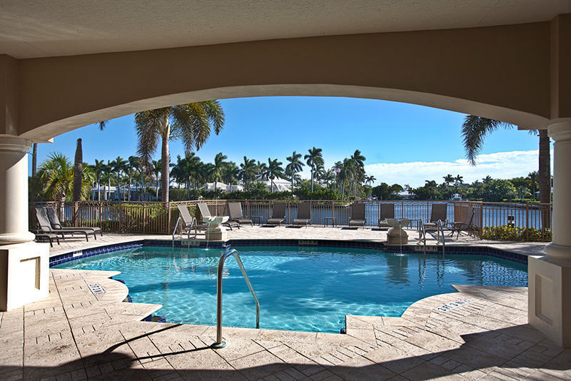 3000 Waterside Circle Boynton Beach, FL 33435 - Photo 22 of 29 water pool