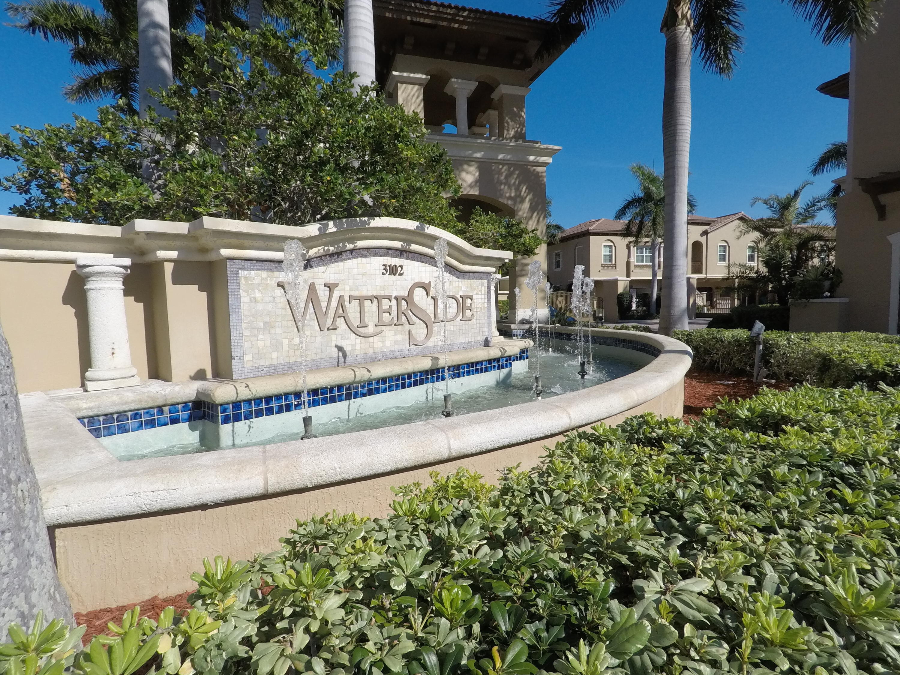 3000 Waterside Circle Boynton Beach, FL 33435 - Photo 26 of 29 entry 3