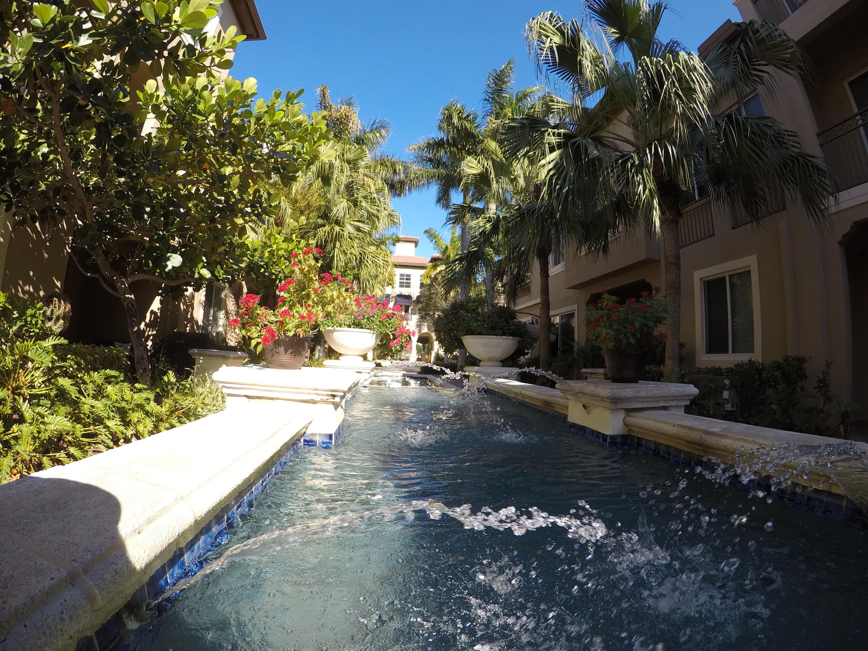 3000 Waterside Circle Boynton Beach, FL 33435 - Photo 27 of 29 fountain