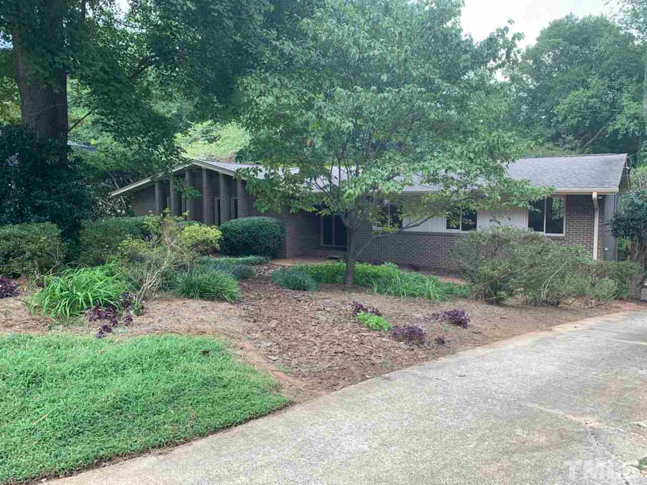 421 Oak Ridge Road Cary, NC 27511 - Photo 1 of 3 Gallery Image 1