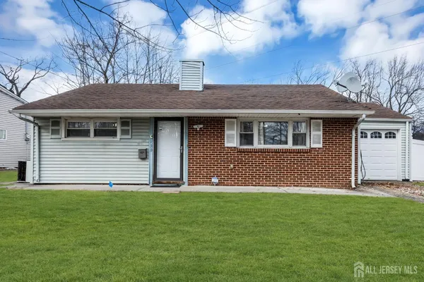 $475,000 | 120 Winthrop Road, Edison, NJ 08817