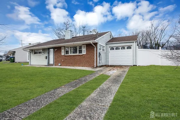 $475,000 | 120 Winthrop Road, Edison, NJ 08817