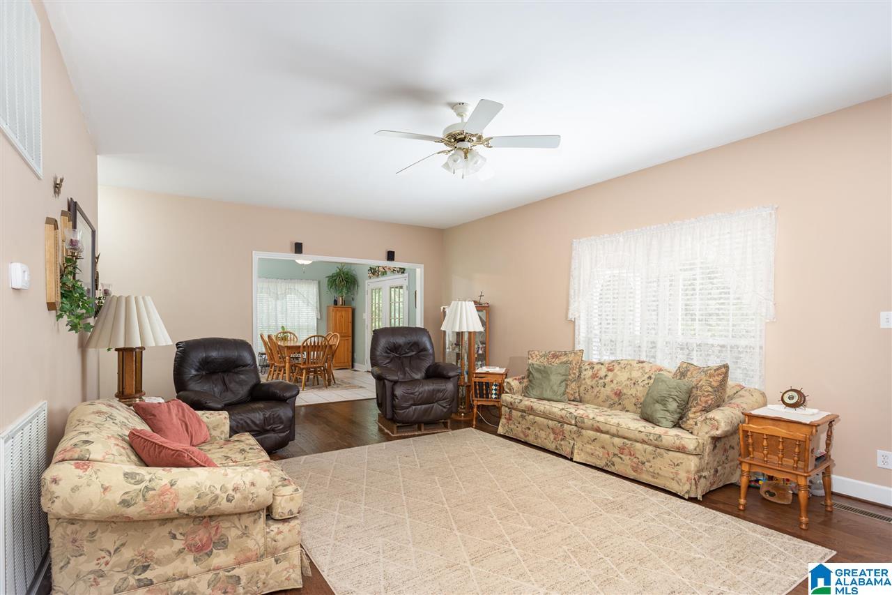 1120 Cedar Creek Road Odenville, AL 35120 - Photo 13 of 49