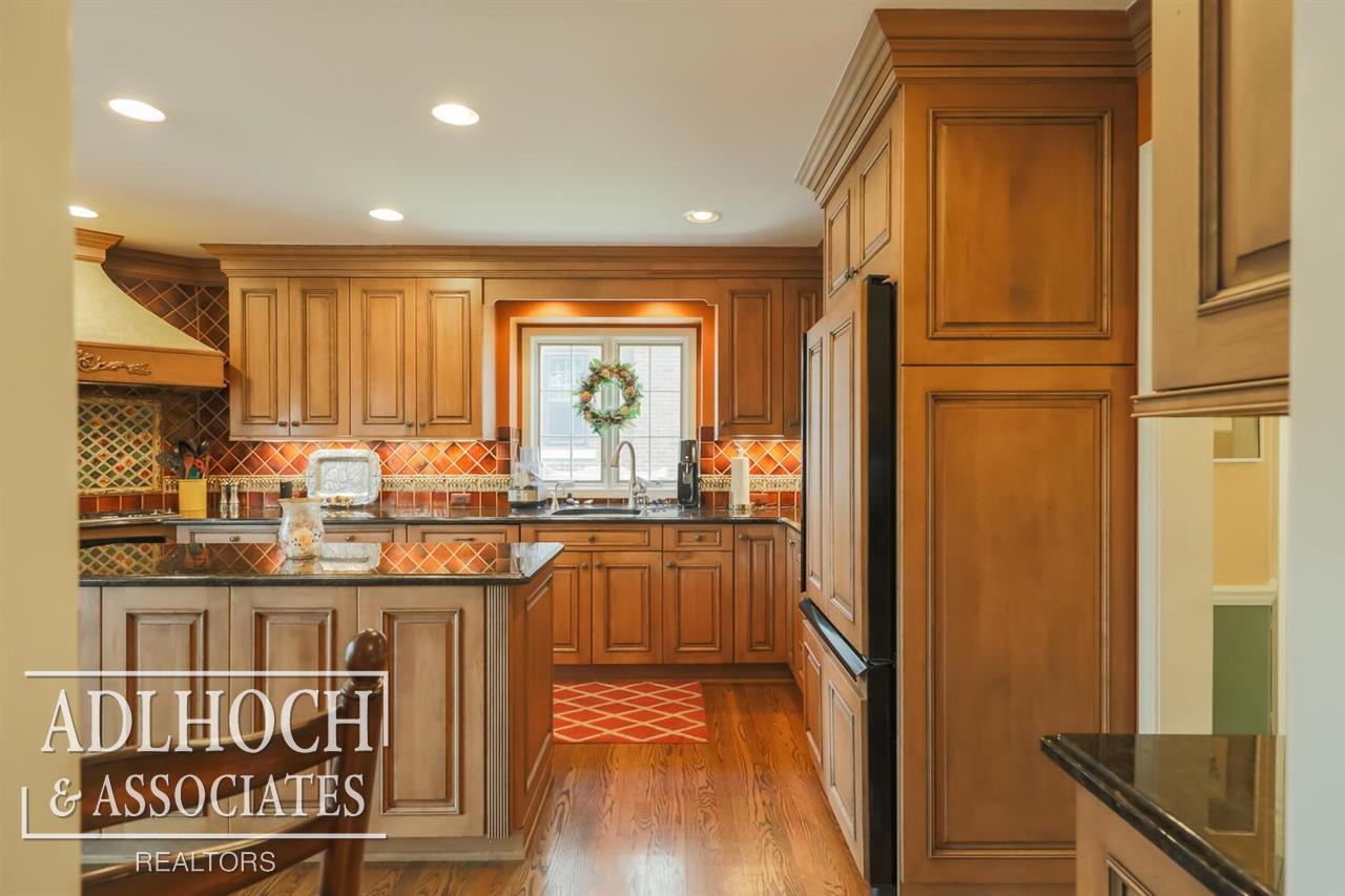 1317 Audubon Road Grosse Pointe Park, MI 48230 - Photo 10 of 23