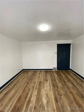$1,100 | 111 North Ogden Street, Unit E, Buffalo, NY 14206