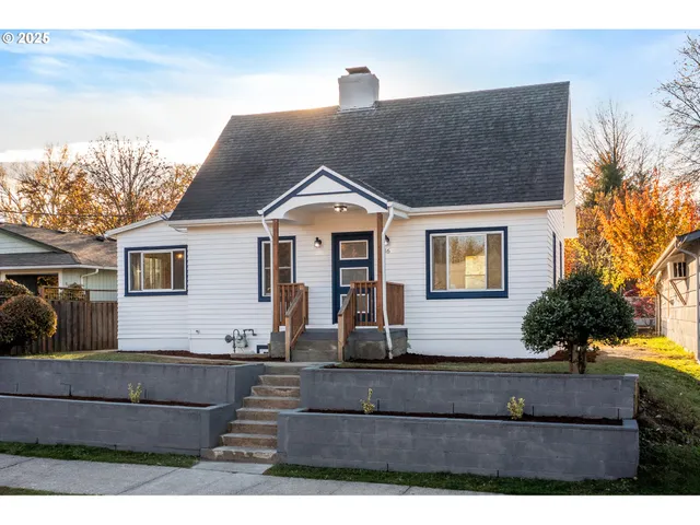 $485,000 | 9816 North Central Street, Portland, OR 97203