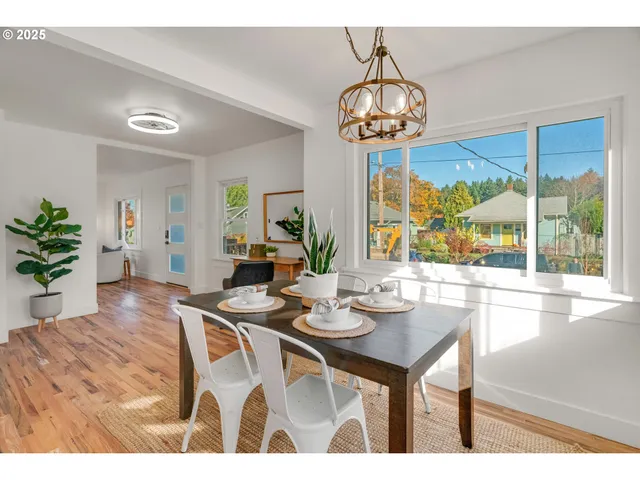 $485,000 | 9816 North Central Street, Portland, OR 97203